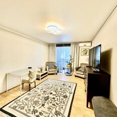 Квартира 68 м², 2-комнатная - изображение 5