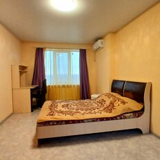 Квартира 70 м², 2-комнатная - изображение 1
