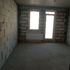 Квартира 24 м², студия - изображение 2