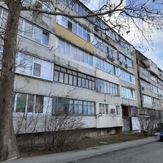 Квартира 21,8 м², 1-комнатная - изображение 2
