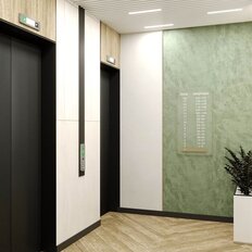 Квартира 57 м², 2-комнатная - изображение 3