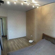 Квартира 38 м², 1-комнатная - изображение 5