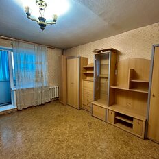 Квартира 35,4 м², 1-комнатная - изображение 5