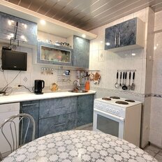 Квартира 67,5 м², 3-комнатная - изображение 5