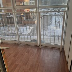 Квартира 33 м², 1-комнатная - изображение 1