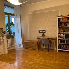 Квартира 88,4 м², 3-комнатная - изображение 3