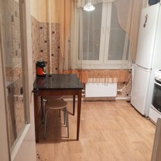 Квартира 32 м², 1-комнатная - изображение 5