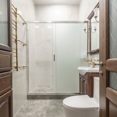 Квартира 87,4 м², 2-комнатная - изображение 1