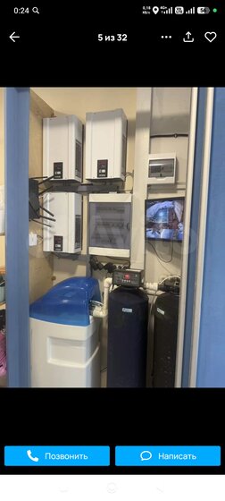 130 м² часть дома, 10 соток участок 14 000 000 ₽ - изображение 58