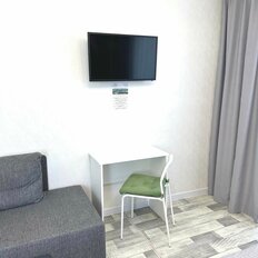 Квартира 28 м², студия - изображение 3