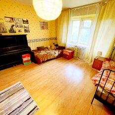 Квартира 73 м², 3-комнатная - изображение 4