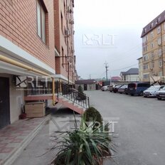 Квартира 80 м², 2-комнатная - изображение 5