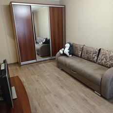 Квартира 33,3 м², 1-комнатная - изображение 3