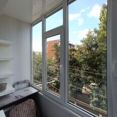 Квартира 30 м², 1-комнатная - изображение 4