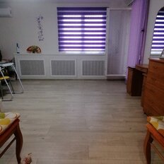 Квартира 51,1 м², 1-комнатная - изображение 5
