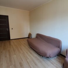 Квартира 38 м², 1-комнатная - изображение 3