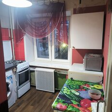 Квартира 43 м², 2-комнатная - изображение 3