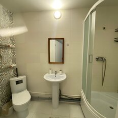 Квартира 30 м², студия - изображение 1