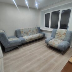 Квартира 17,6 м², студия - изображение 2