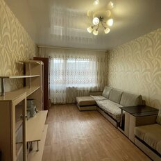 Квартира 59,2 м², 3-комнатная - изображение 3