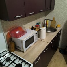 Квартира 30 м², 1-комнатная - изображение 5