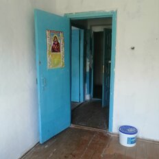 Квартира 35 м², 1-комнатная - изображение 5