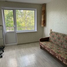 Квартира 47 м², 2-комнатная - изображение 3