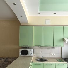 Квартира 57,1 м², 1-комнатная - изображение 3