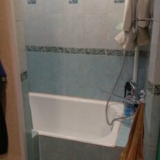Квартира 40 м², 2-комнатная - изображение 5