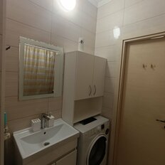 Квартира 26 м², студия - изображение 2