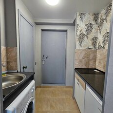 Квартира 12,7 м², студия - изображение 1