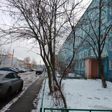 Квартира 72 м², 3-комнатная - изображение 5