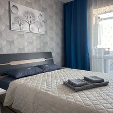 Квартира 25 м², студия - изображение 2
