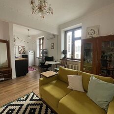 Квартира 37 м², студия - изображение 1