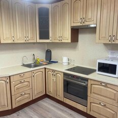 Квартира 45 м², 1-комнатная - изображение 4