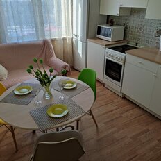 Квартира 63 м², 2-комнатная - изображение 5
