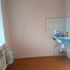 Квартира 22 м², 2-комнатная - изображение 4