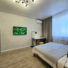 Квартира 26 м², студия - изображение 3