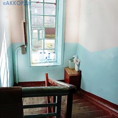 Квартира 36 м², 1-комнатная - изображение 1