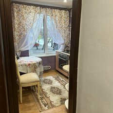 Квартира 45 м², 2-комнатная - изображение 4