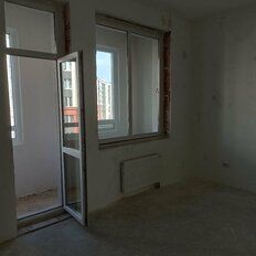 Квартира 60,8 м², 2-комнатная - изображение 5