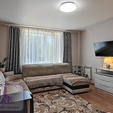 Квартира 44,3 м², 2-комнатная - изображение 2