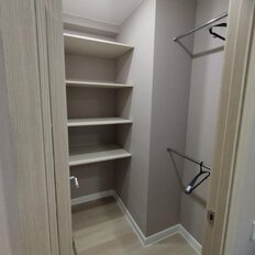 Квартира 42 м², 1-комнатная - изображение 2