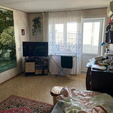 Квартира 33,3 м², 1-комнатная - изображение 2