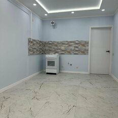 Квартира 45 м², 1-комнатная - изображение 4