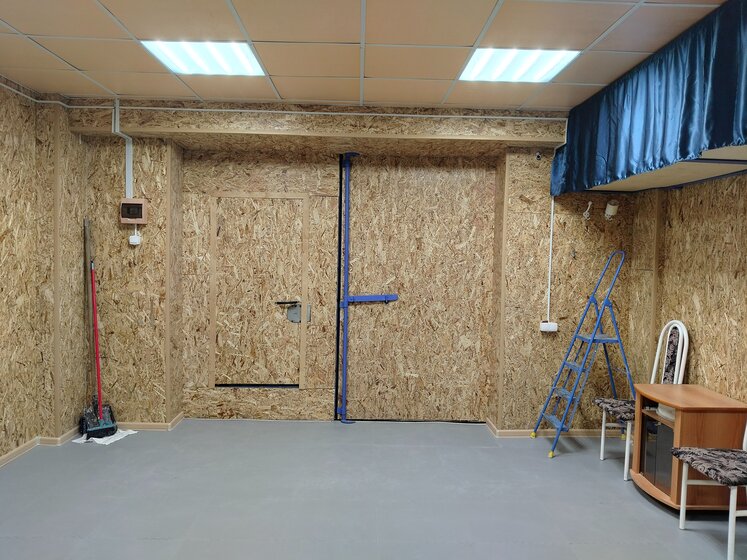 24 м², гараж 2 700 000 ₽ - изображение 15