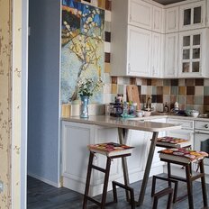 Квартира 41 м², 1-комнатная - изображение 3