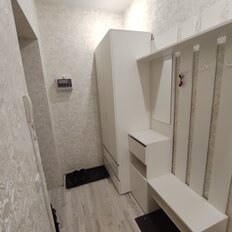 Квартира 36 м², 1-комнатная - изображение 5