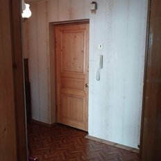 Квартира 35 м², 1-комнатная - изображение 5