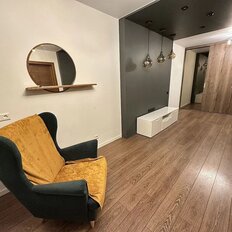 Квартира 48 м², 1-комнатная - изображение 5